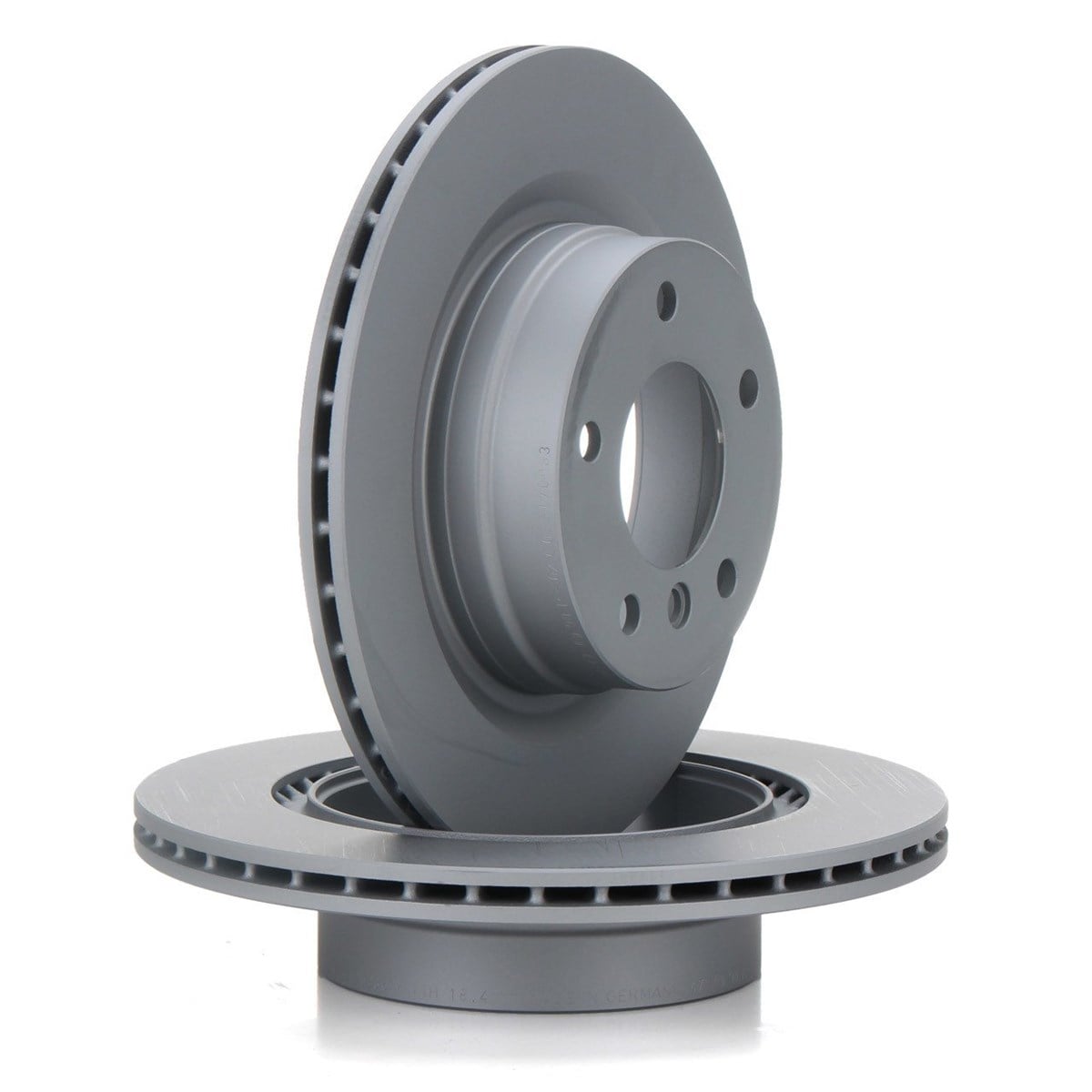 Bmw F30 Kasa 320i ed Arka Fren Disk Takımı Bosch Marka 34216792227