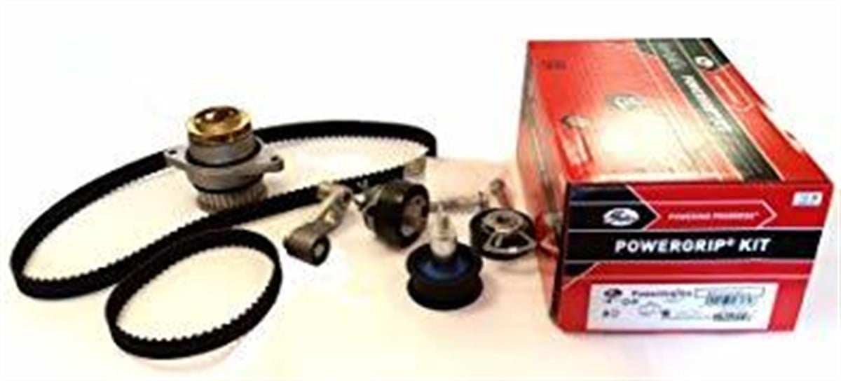 Bora 1.6 16v BCB Motor Triger Set + Devirdaim