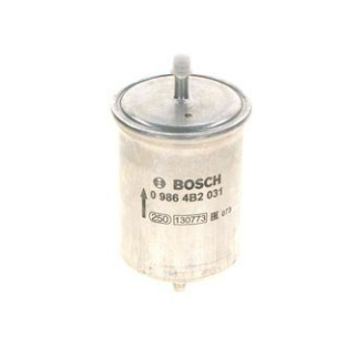 BOSCHBOSCH YAKIT FİLTRESİ MERCEDESA 002 477 28 01