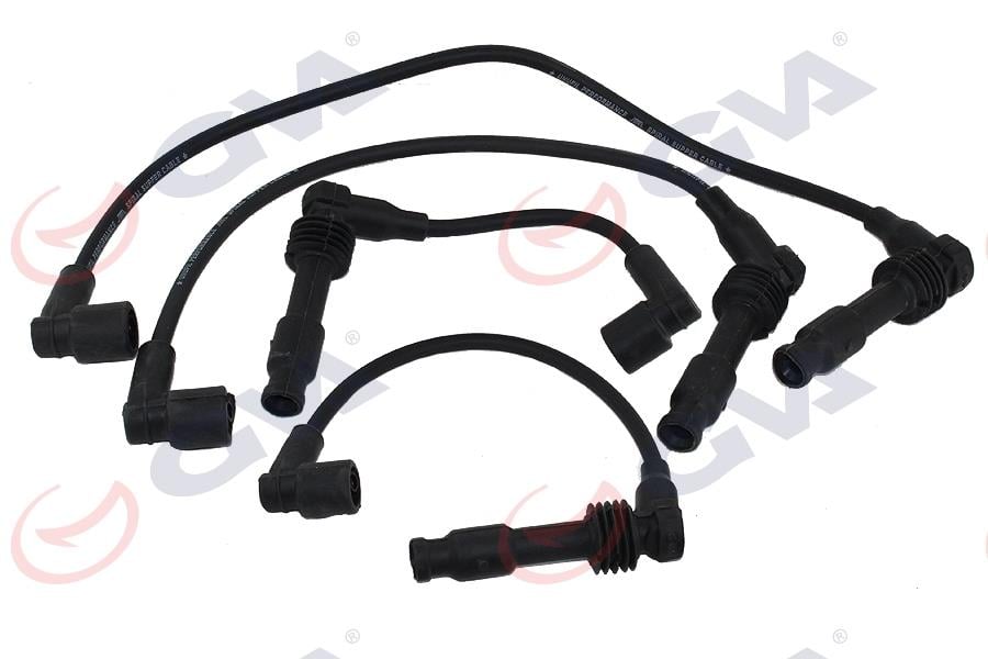 GVABuji Kablo Takımı Astra G-Vectra B-Astra F-Vectra A 1.8-2.0 16V Ecotech-EnjeksiyonluGVA 50B90114