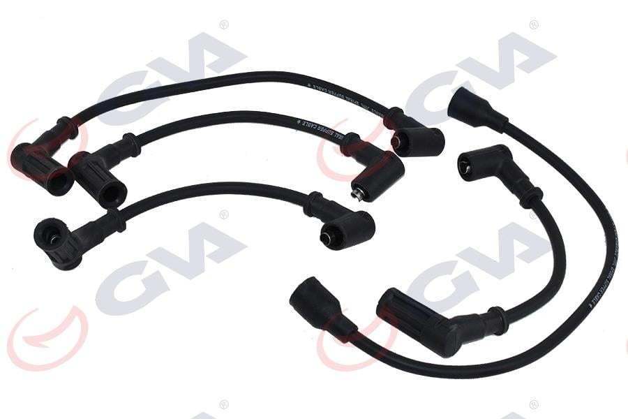 GVABujı Kablosu-Bobın Kablosu Düz Motor Fıat Dogan Slx Sahın SGVA 50B23112