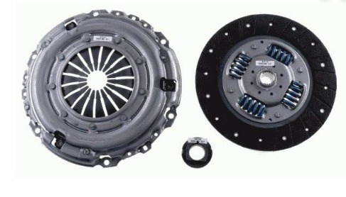 NGKC4 1.6  Debriyaj Seti Sachs Marka 2052.F3045906461