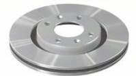 DELPHİC4 Ön Disk Takım Delphi Marka 4249.834249.83