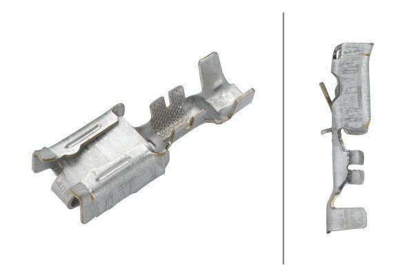 HELLACable Connector -> 2 MmHELLA 8KW863904003