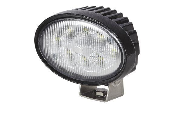 HELLAÇalışma Farı.24V.Siyah.Alüminyum Gövde.Led.Aebi/Agco/Claas/Kubota/VögeleHELLA 1GA996761001