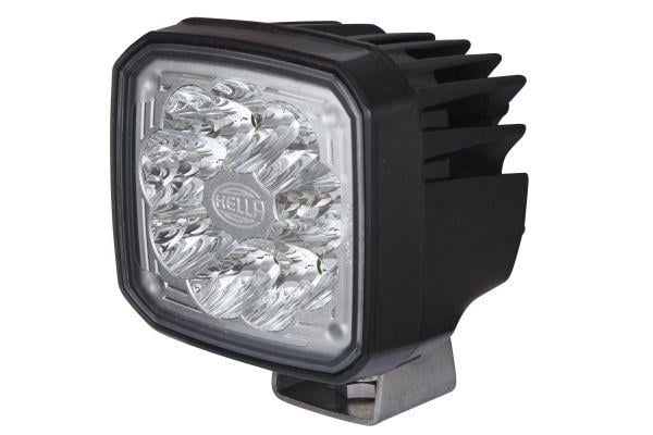 HELLAÇalışma Farı.24V.Siyah.Alüminyum Gövde.Led.Claas/Kramer/Rosenbauer/Scania/SolarisHELLA 1GA995506031