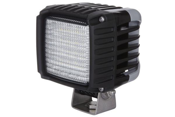 HELLAÇalışma Farı.24V.Siyah.Alüminyum Gövde.Led.Atlas Copco/Caterpillar/Fliegl/K Ssbohrer/LiebherrHELLA 1GA996192061