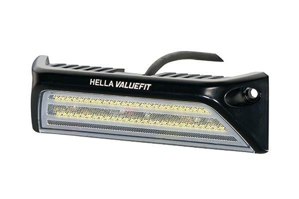 HELLAÇalışma Lambası Led 12-24VHELLA 1GB357098001
