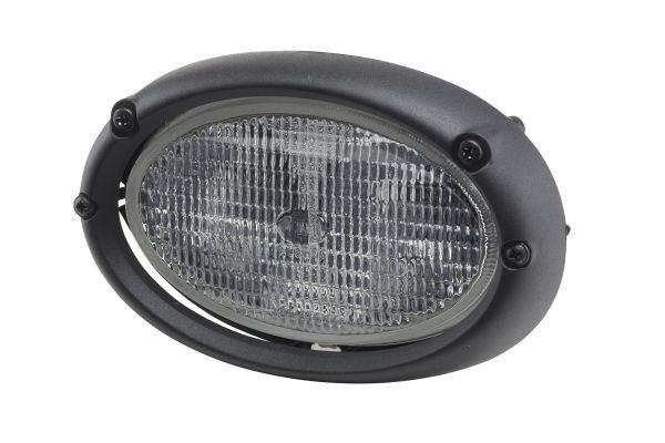HELLAÇalışma Lambası Oval 100 Ff Universal CvHELLA 1GA996161111