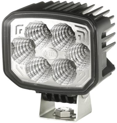 HELLAÇalışma Lambası Powerbeam 1000 Contact Led 12-24V Claas/Mafi/ScaniaHELLA 1GA996188501
