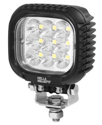 HELLAÇalışma Lambası Valuefit S3000ledHELLA 1GA357109012