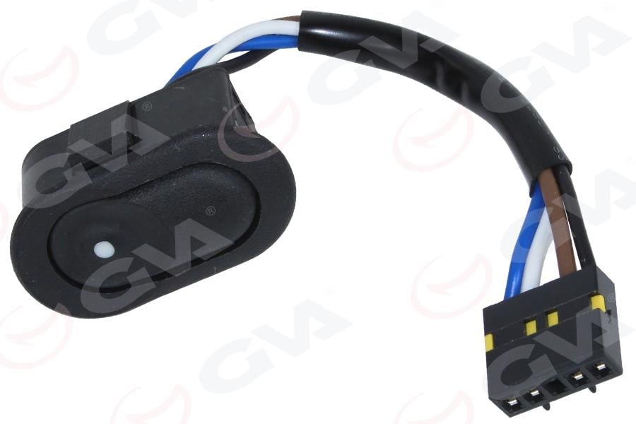GVACam Açma Anahtarı Arka Tekli Vectra BGVA 8090120