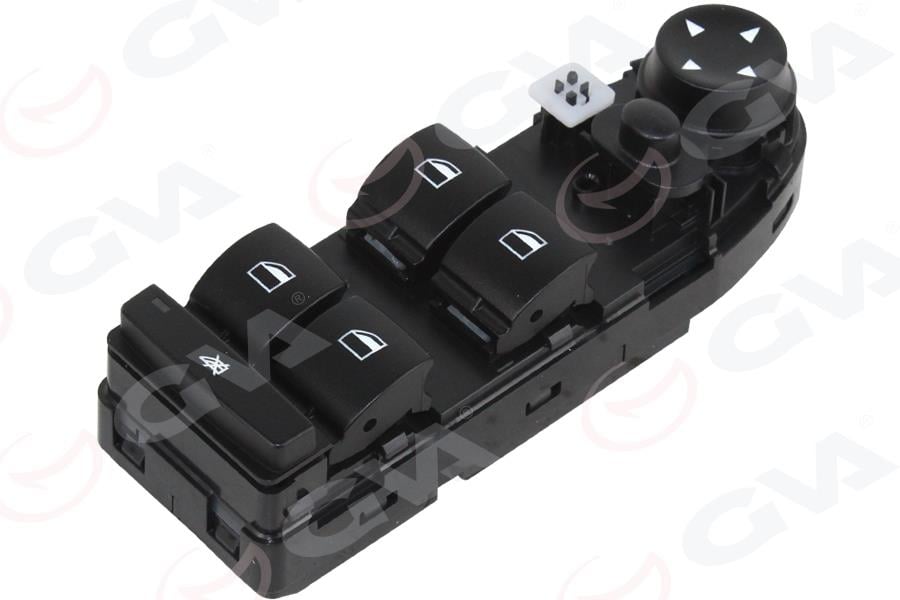 GVACam Açma Anahtarı Bmw E60 E61 08 10 Sol Dörtlü Perdesiz KatlanmazGVA 8099005