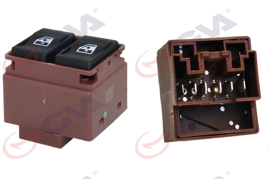 GVACam Açma Anahtarı Fıat Slx ÇiftliGVA 8023002