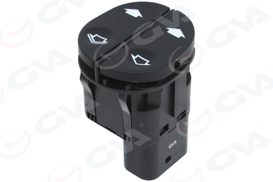 GVACam Açma Anahtarı Ön Sol Connect 09 14 Fıesta 02 08 Fusıon 04 08GVA 8033000