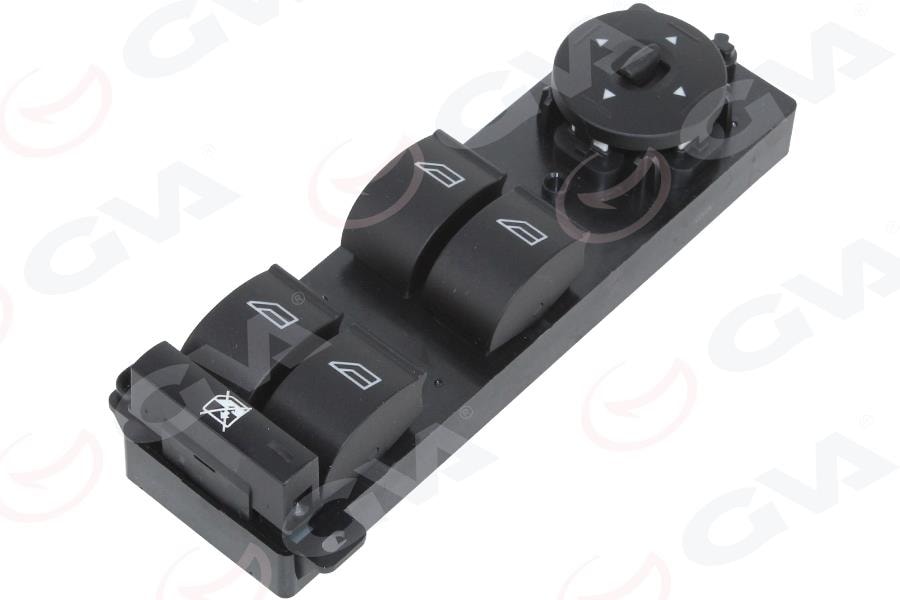 GVACam Açma Anahtarı Ön Sol Focus Iı 05 11 C-Max 04 11GVA 8035002