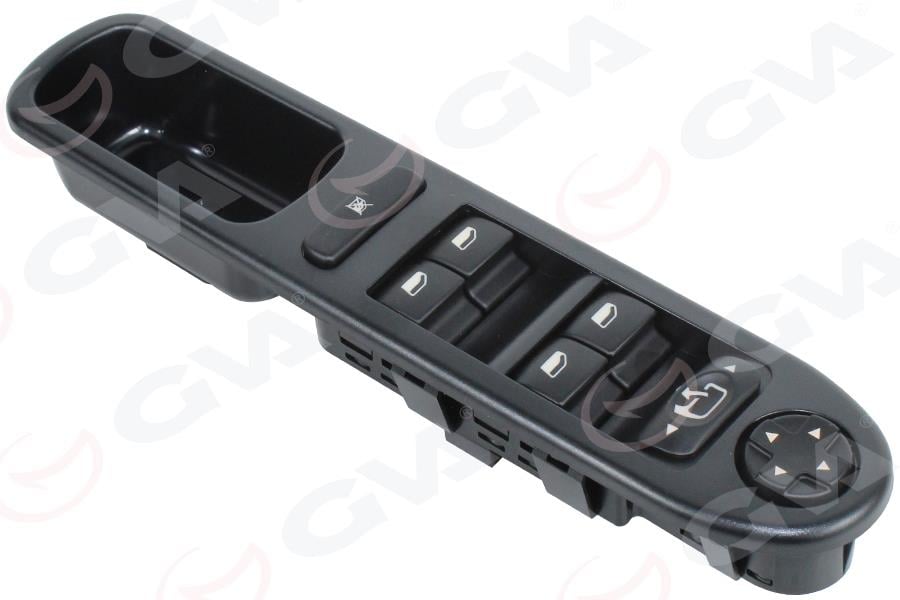 GVACam Açma Anahtarı On Sol Psa 207 18 FişliGVA 8043016