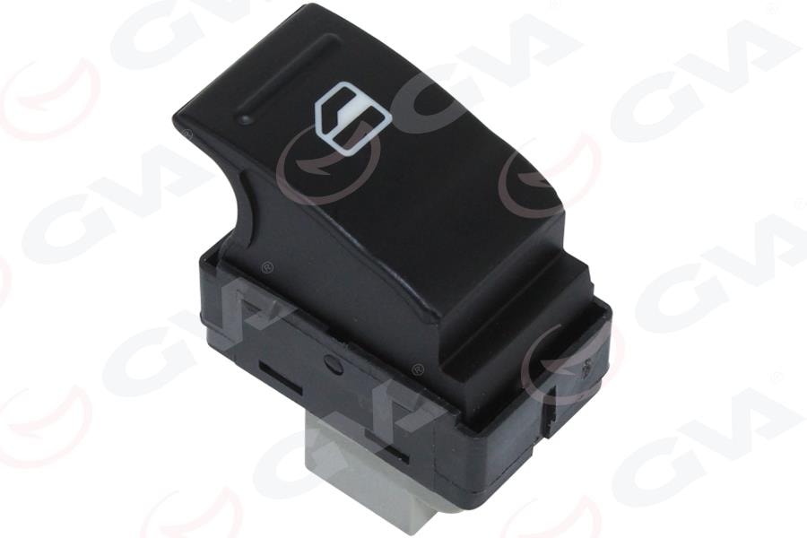 GVACam Açma Anahtarı Sağ Transporter T5 4Fiş-TekliGVA 8075030