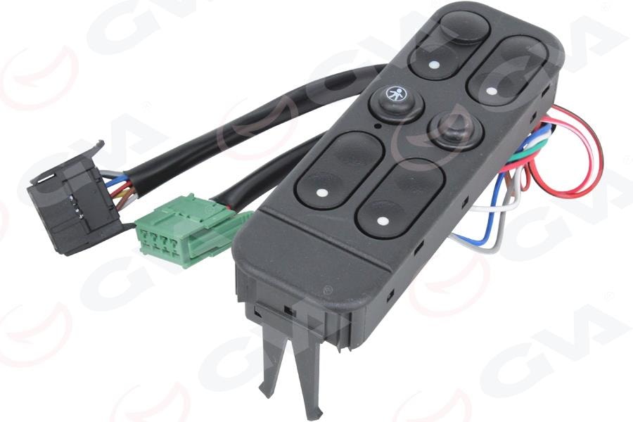GVACam Açma Anahtarı Sol Dörtlü Vectra AGVA 8090117