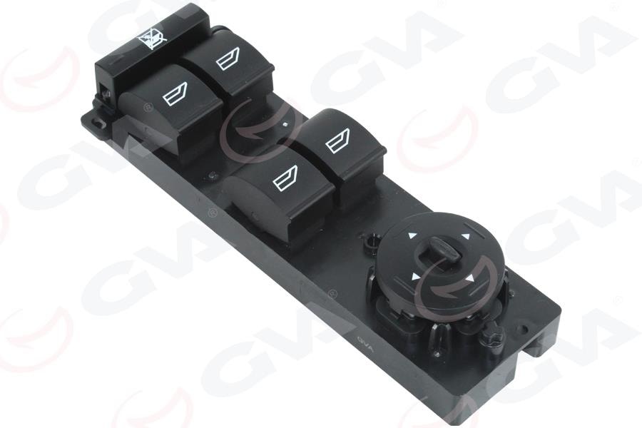 GVACam Açma Anahtarı Sol Focus Iı 08 11 C-Max 07 14GVA 8035006