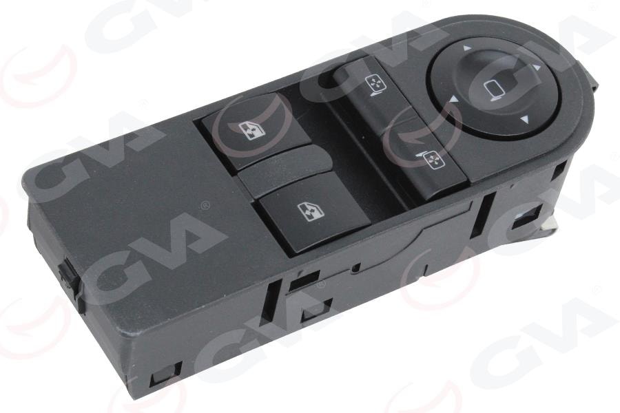 GVACam Açma Anahtarı Sol İkili Astra H-Zafıra B 6240381-13209203GVA 8090116