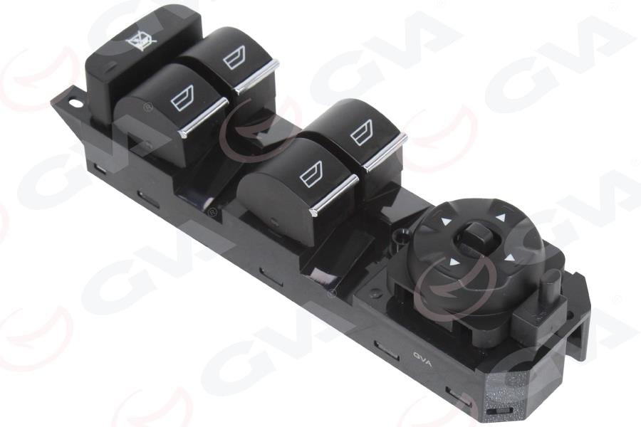 GVACam Açma Anahtarı Sol Mondeo Iv 07-14 - S-Max-Galaxy 07 14GVA 8037006
