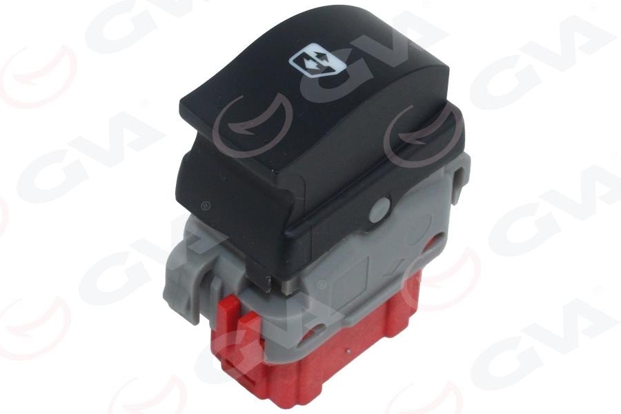 GVACam Açma Anahtarı Tekli Ön Sağ Master IıGVA 8011030