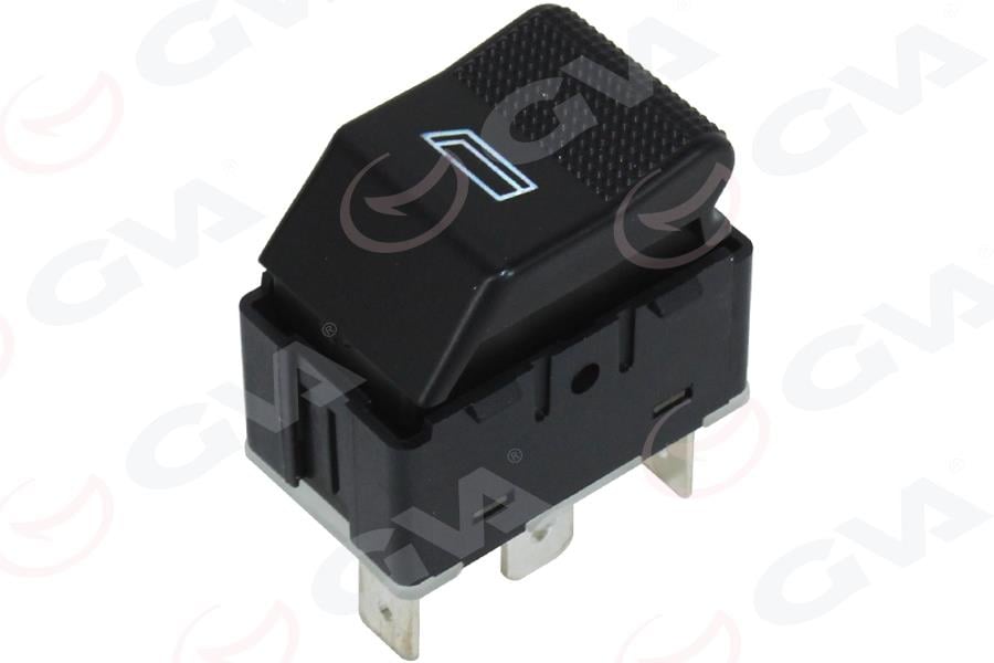 GVACam Açma Dügmesi Ön Sol Transporter T4GVA 9108011
