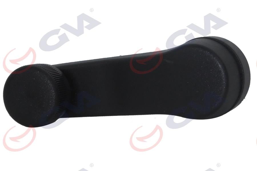GVACam Açma Kolu Ön Sağ Sol Siyah Golf4-T4GVA 8675910