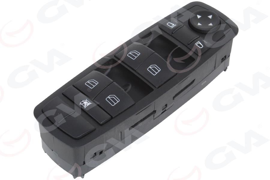 GVACam Acma Salterı On Sol Sıyah Mercedes X164 W251GVA 8099035