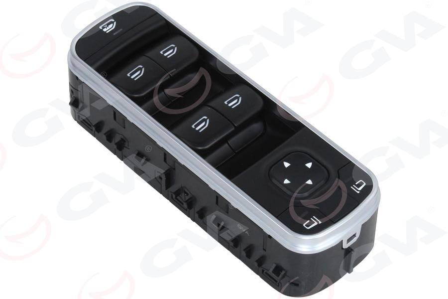 GVACam Acma Salterı On Sol Sıyah Mercedes W177 V177 W247 C118 X118 H247GVA 8099043
