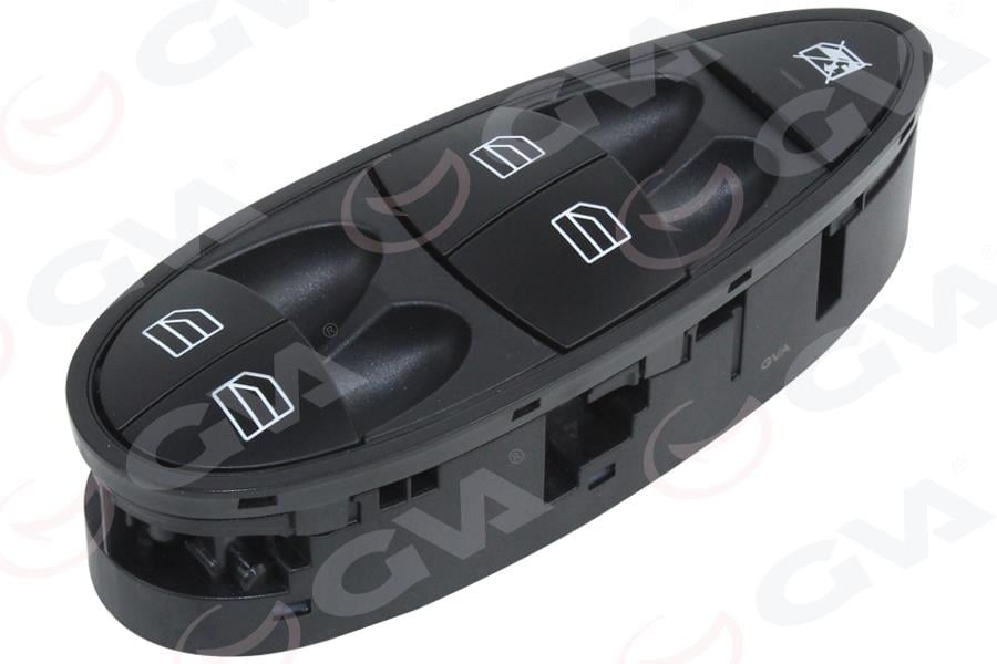 GVACam Acma Salterı Sol Mercedes W211 S211 C219 Sıyah CercevelıGVA 8099033