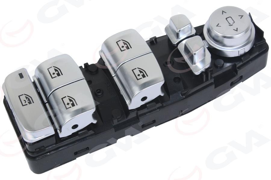 GVACam Anahtarı Sol On Krom Bmw G20 G28 G30 G38GVA 9106067