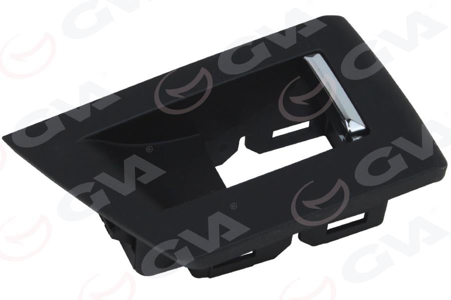 GVACam Dugme Cercevesi Arka Sol Sıyah Bmw F10GVA 9103457