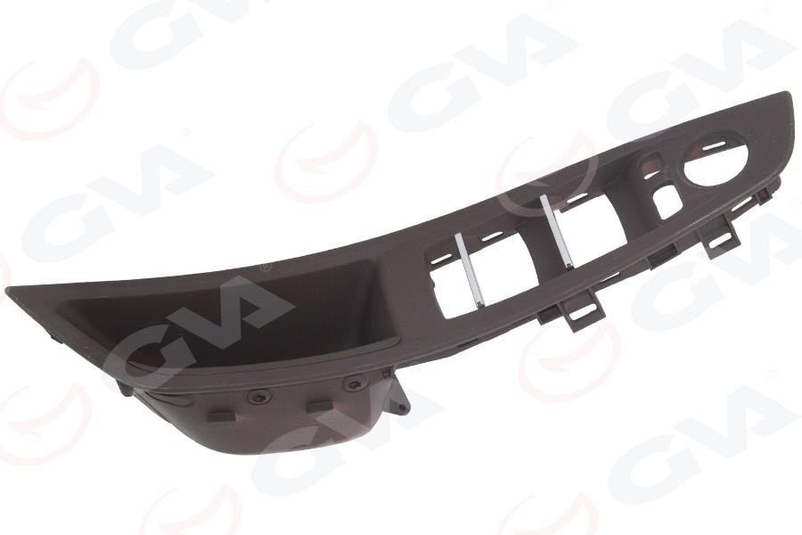GVACam Dugme Cercevesi On Sol Katlama Lı Bmw F10 MokkaGVA 9103479