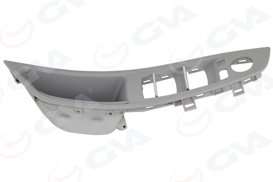 GVACam Dugme Cercevesi On Sol Katlama Lı Gri Bmw F10GVA 9103474