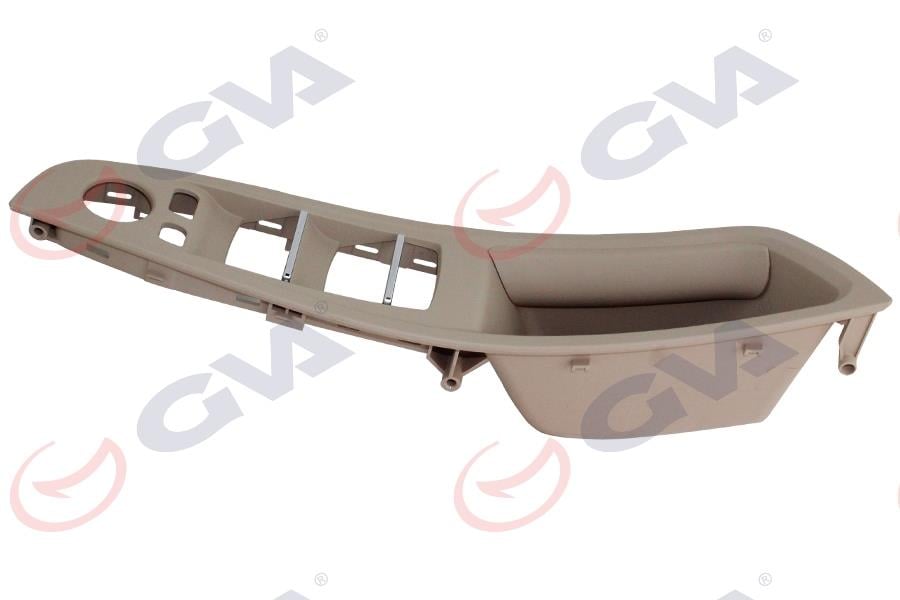 GVACam Dugme Cercevesi On Sol Krem Bmw F10GVA 9103467