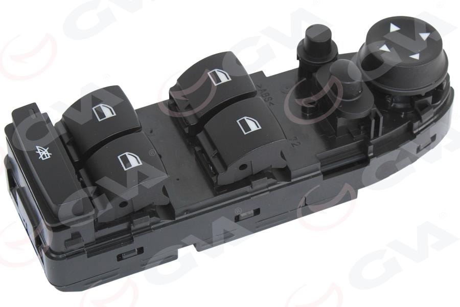 GVACam Dugmesı On Sol Arka Güneşlik Katlma Lı E60 LcıGVA 9106758