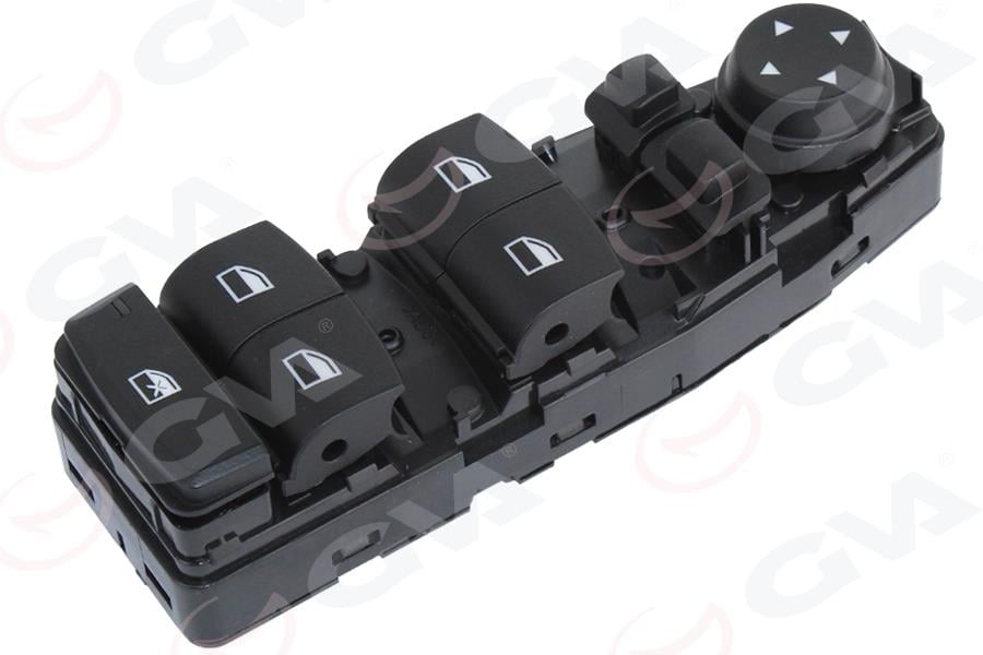 GVACam Dugmesı On Sol Karartmalı Katlama Lı Ayna Bmw F10 Lcı F07 Lcı X3 F25GVA 9106969