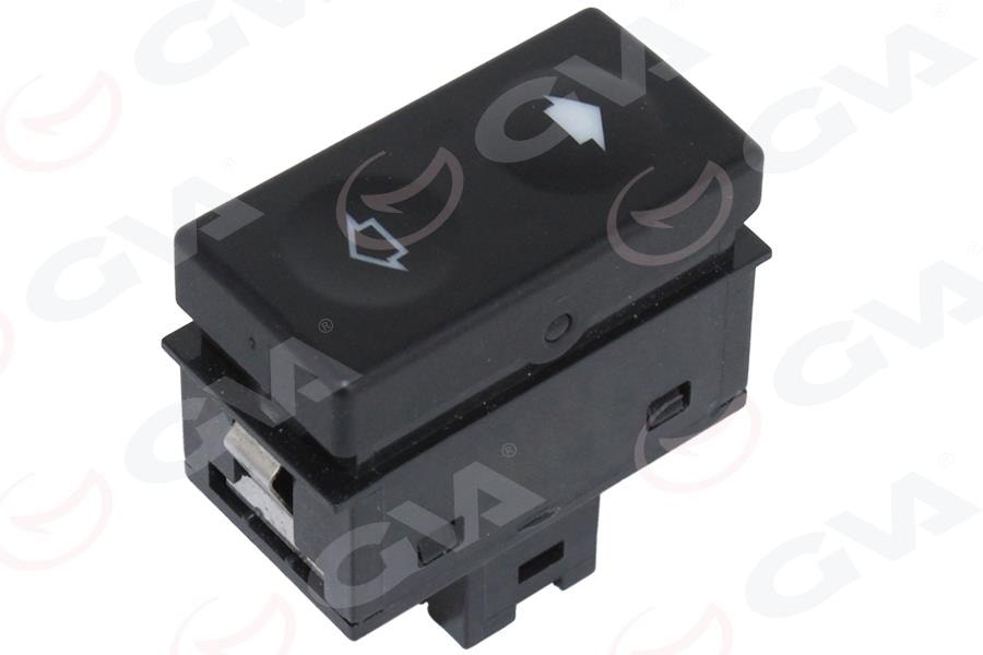 GVACam Dugmesı Sıyah Bmw E36GVA 9106760