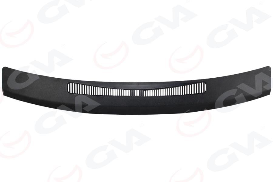 GVACam Önü Kalorifer Havalandırma Izgarası Siyah Astra GGVA 9890769
