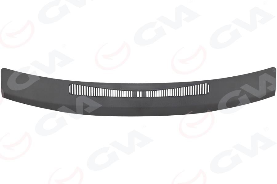 GVACam Önü Kalorifer Havalandırma Izgarası Gri Astra GGVA 9890770