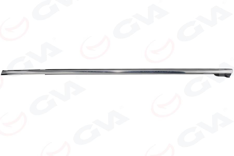 GVACam Sıyırıcı Fitil Arka Sağ Kromlu Jetta 2011GVA 9106002