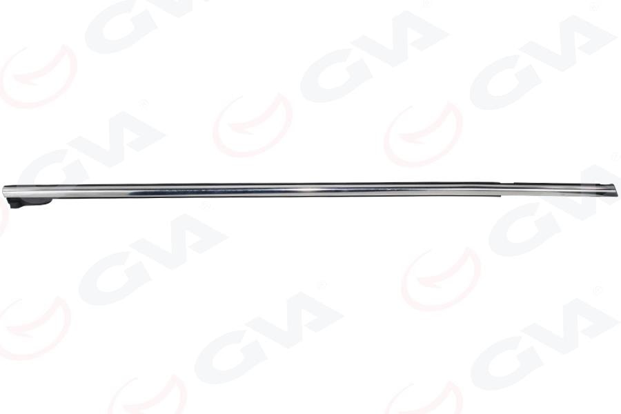 GVACam Sıyırıcı Fitil Arka Sol Kromlu Jetta 2011GVA 9105818