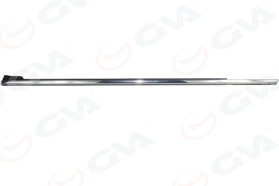 GVACam Sıyırıcı Fitil Ön Sol Kromlu Jetta 2011GVA 9106111