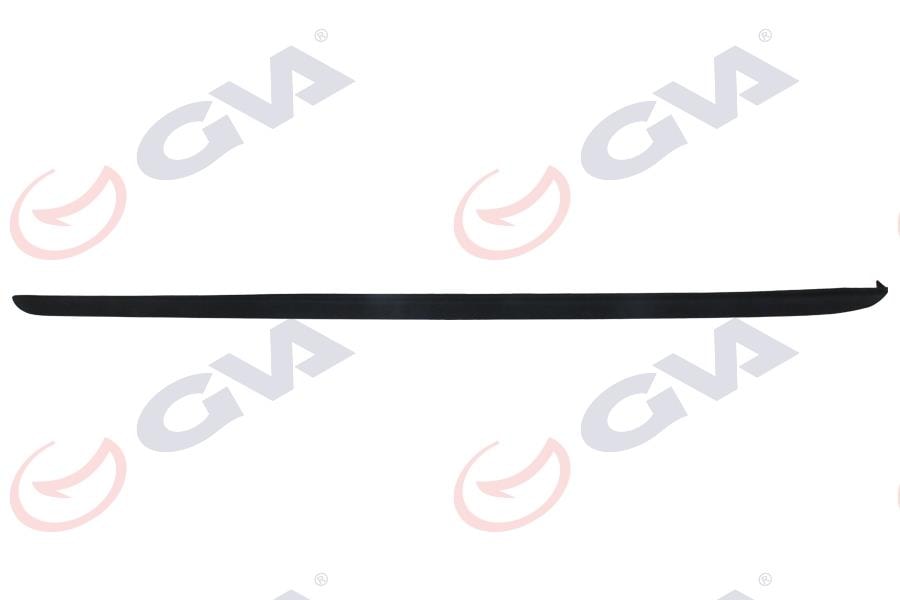 GVACam Su Oluk Çıtası Sağ Audı A4 08-16GVA 9104575
