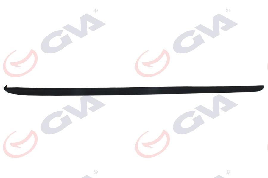 GVACam Su Oluk Çıtası Sol Audı A4 08-16GVA 9104574