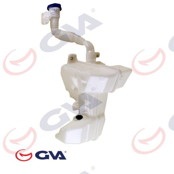 GVACam Suyu Deposu Golf 7 Far Yıkamalı 2012-2016GVA 9145174