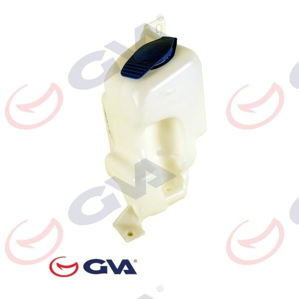 GVACam Suyu Deposu Golf-Bora-A3 1997-2003 Leon 00-06 Toledo 99-04 Octavıa 99-01GVA 9145142
