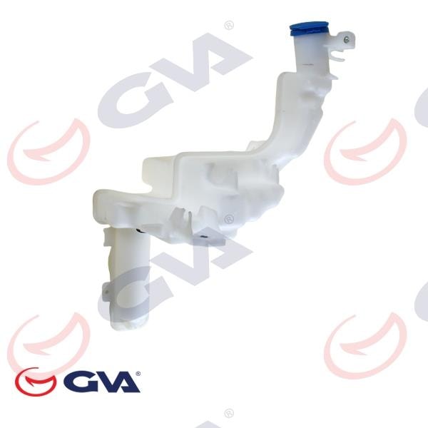 GVACam Suyu Deposu Passat 3.0 Lt 2005-2011GVA 9145347